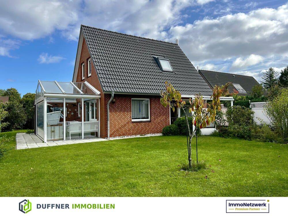 Ihr Ostsee-Glück: gemütliches Ferienhaus in Heidkate/Wisch auf Eigenland, 24217 Wisch