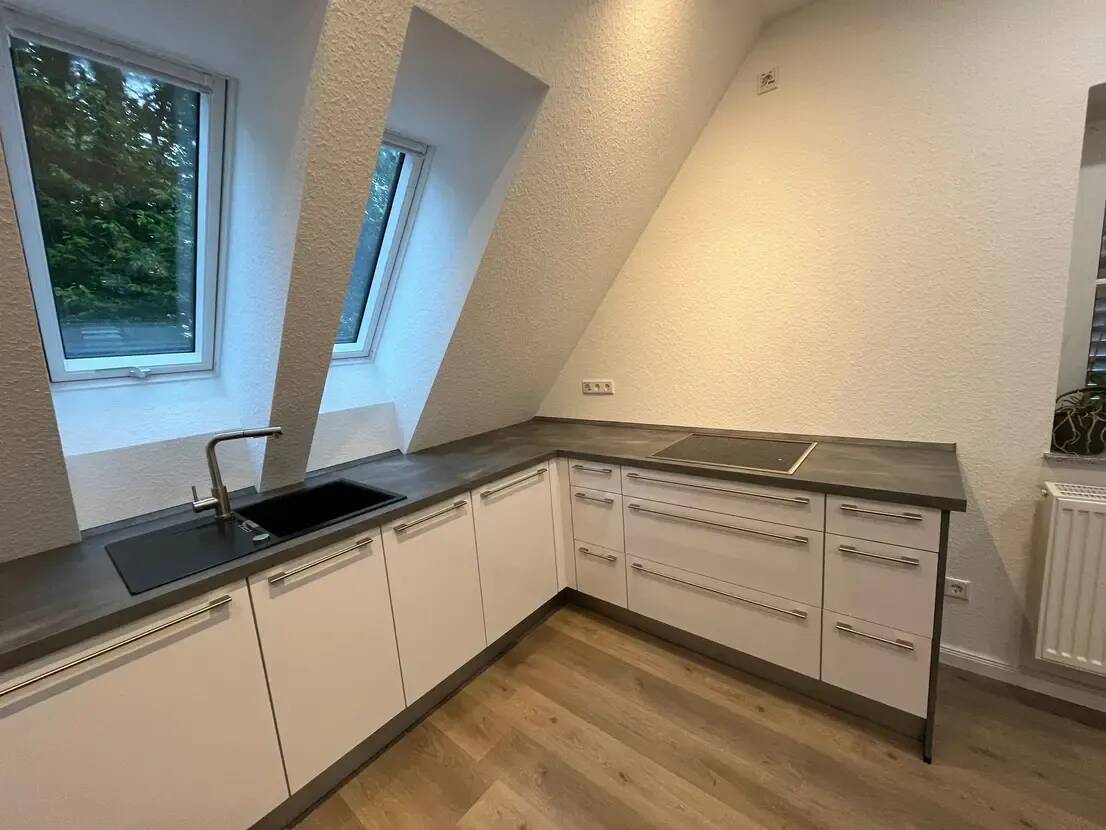 Schöne zentrale Wohnung! Komplett saniert!, 58644 Iserlohn