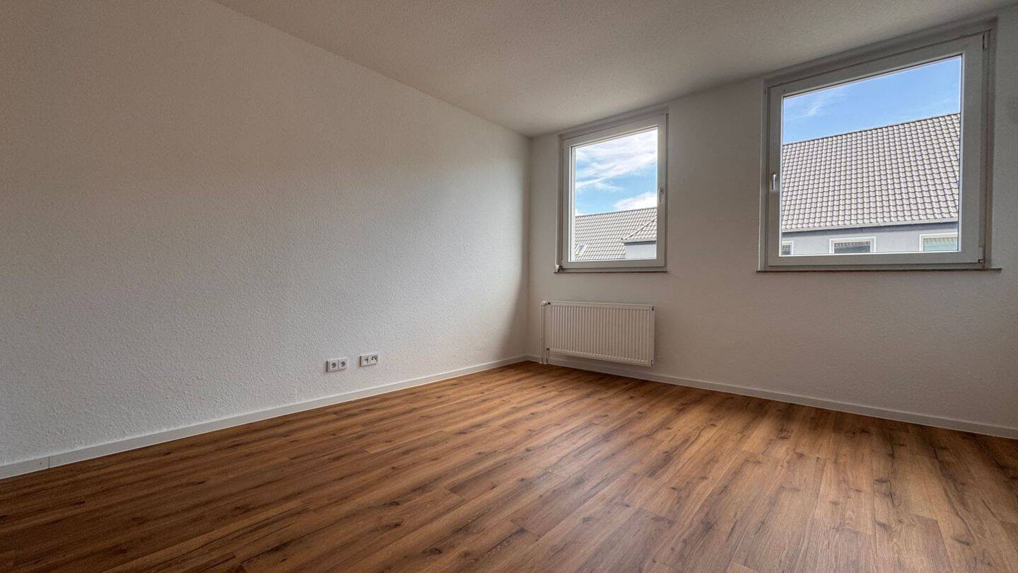Erstbezug nach hochwertiger Sanierung – Heimaterde!, 45472 Mülheim an der Ruhr (Heißen Heißen-Fulerum Holthausen Mitte-Ost Winkhausen)