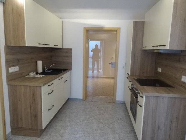 3-Raum-Wohnung mit Einbauküche, 9669 Frankenberg/Sa.