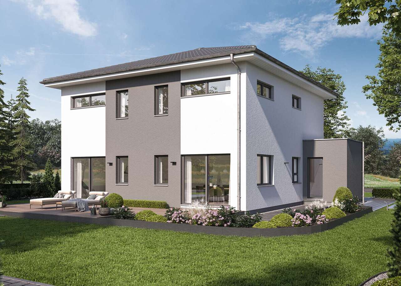 Ihr neues Einfamilienhaus in ruhiger Lage von Sprendlingen, 55576 Sprendlingen