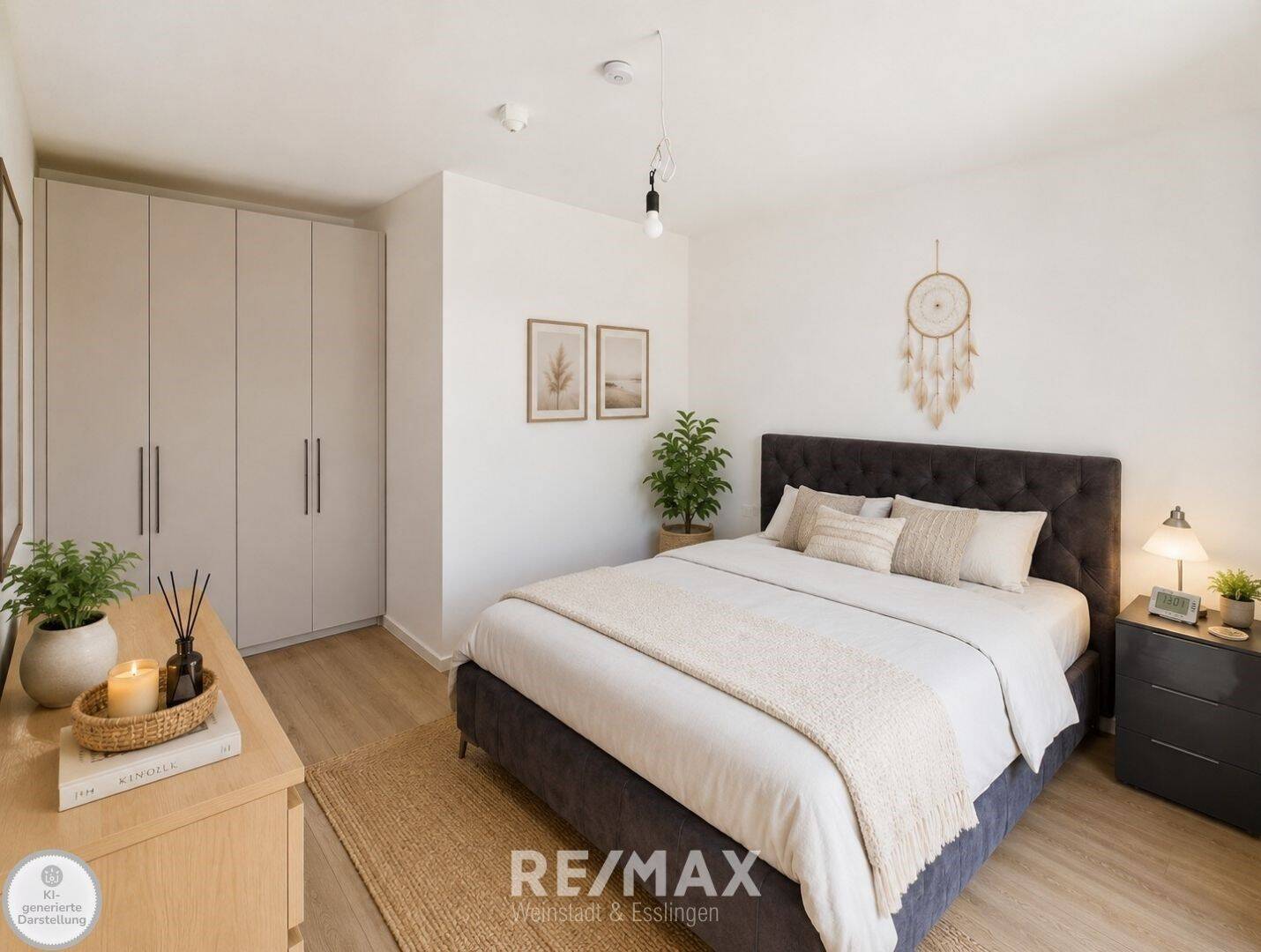 Moderne Penthousewohnung im Zentrum Esslingens mit einzigartiger Terrasse und Panoramaausblick, 73728 Esslingen am Neckar