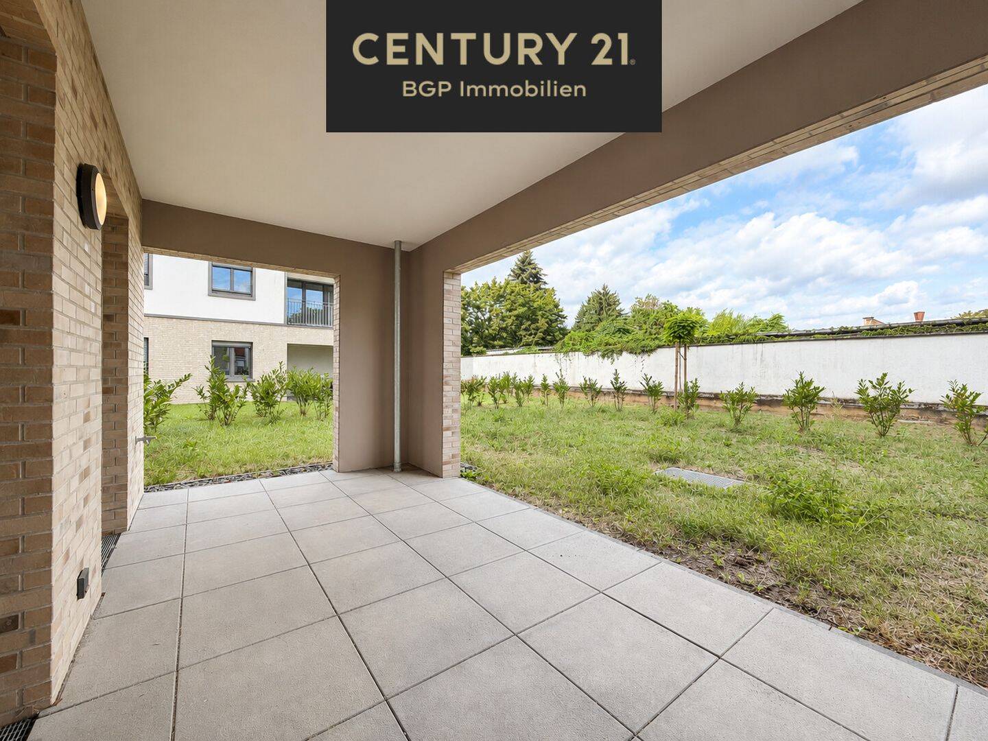 1-Zimmer-Neubauwohnung mit Terrasse! – WE 2.0.5, 65934 Frankfurt am Main (Höchst Nied)