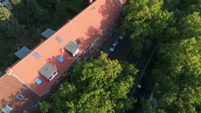 Top sanierte/modernisierte 3-Zi.-Whg., 51qm, alles neu!, Hann.-Ricklingen, Uni-Nähe, gute Verkehrsanbindung, 30459 Hannover