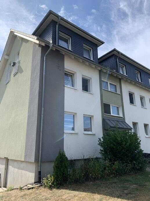 *** helle und gemütliche 2-Zimmer-Dachgeschosswohnung***, 58566 Kierspe