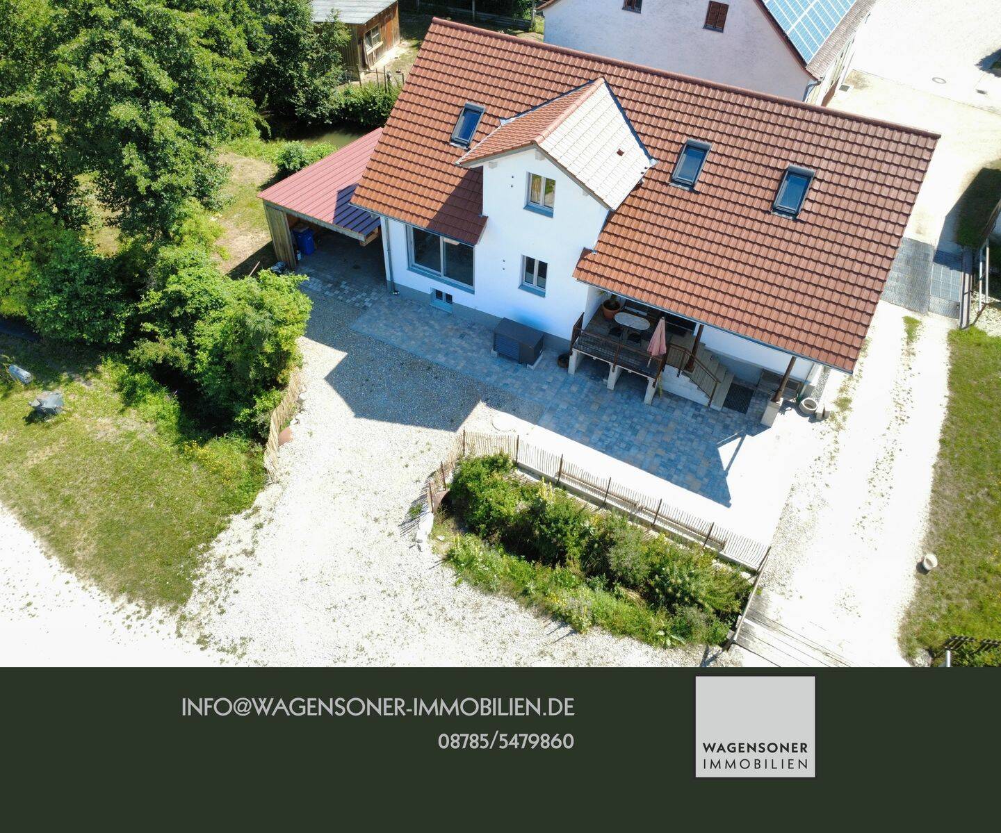 Einfamilienhaus | kernsaniert | Wasserkraftwerk, 84097 Herrngiersdorf