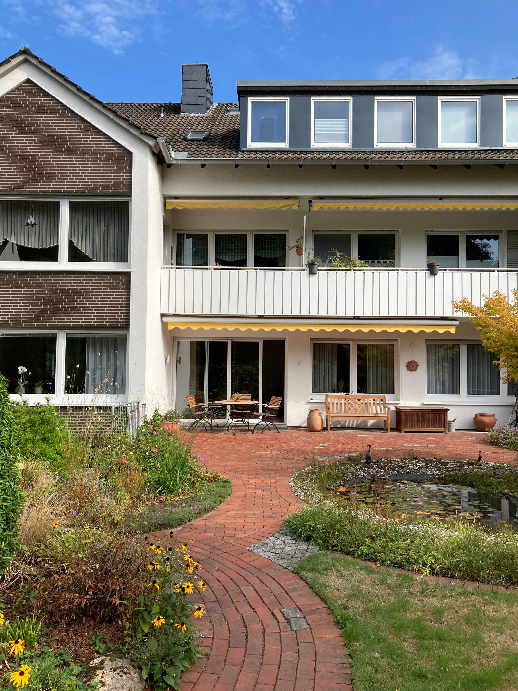 Mietwohnung, 3 Zimmer, 80 m², in Osnabrück, 49082 Osnabrück (Kalkhügel Nahne Schölerberg Sutthausen)