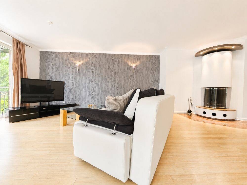 3-Zimmer Traumwohnung in perfekter Ortskernlage von Wellingsbüttel!, 22391 Hamburg (Wandsbek)