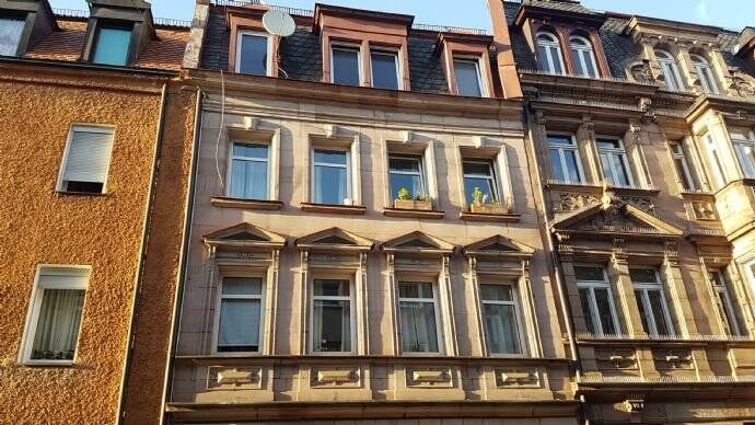 Mietwohnung, 2,5 Zimmer, 64 m², in Nürnberg, 90429 Nürnberg