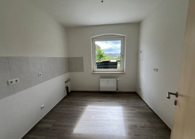 Frisch saniert! 2-Raum-Wohnung im Seehäuser Weg, 39387 Oschersleben (Bode)