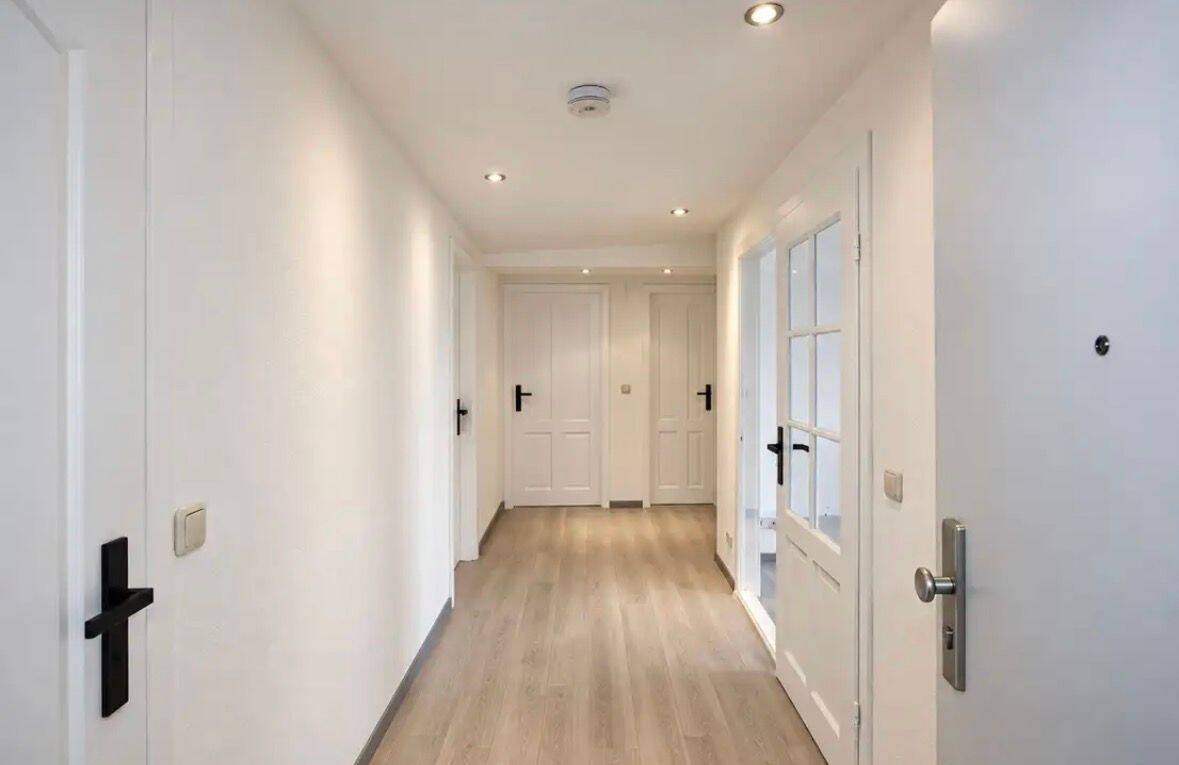 Großzügige 3-Zimmer DG Wohnung frisch renoviert, 39112 Magdeburg (Leipziger Str. Sudenburg)
