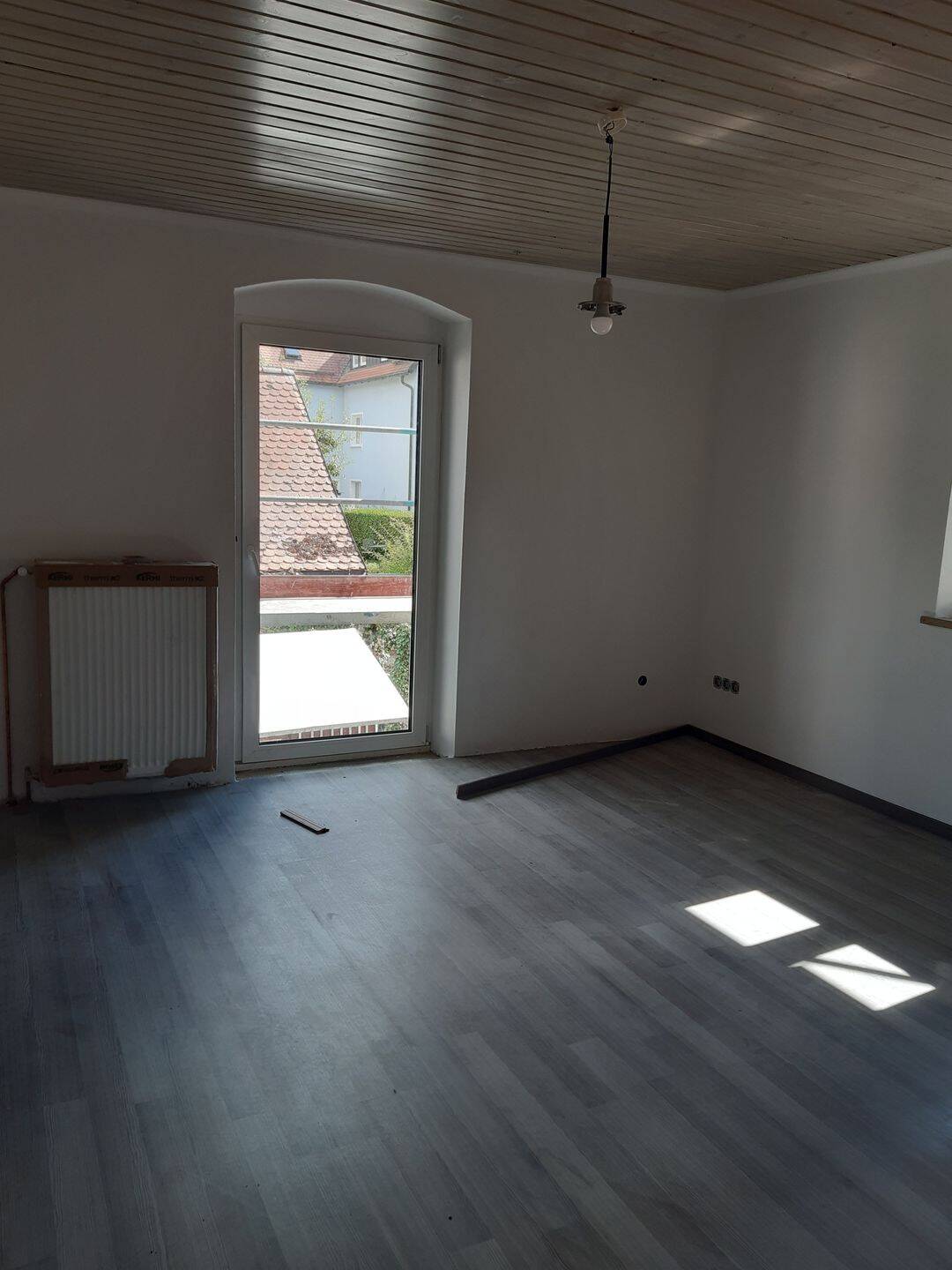 3 Zimmer Wohnung in Windischeschenbach, 92670 Windischeschenbach