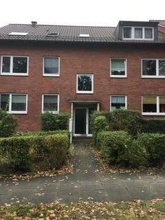 Schöne 2-Zi. Whg in Schnelsen mit Balkon, 22459 Hamburg (Eimsbüttel Niendorf Schnelsen)