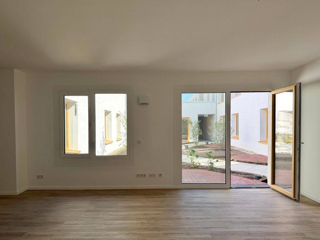 Stilvolle 5-Zimmer-Wohnung mit Terrasse in Top Lage von Mitte, 10179 Berlin (Mitte)
