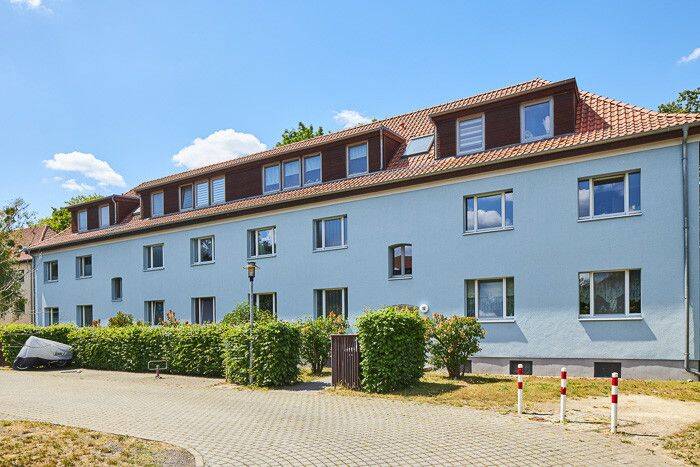Schöne, helle Wohnung sucht Nachmieter, 14641 Wustermark