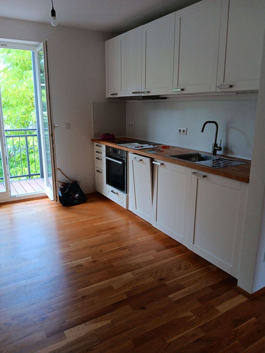 Moderne 2-Raum Wohnung, 4347 Leipzig (Heiterblick Schönefeld Schönefeld-Abtnaundorf Schönefeld-Ost Thekla)