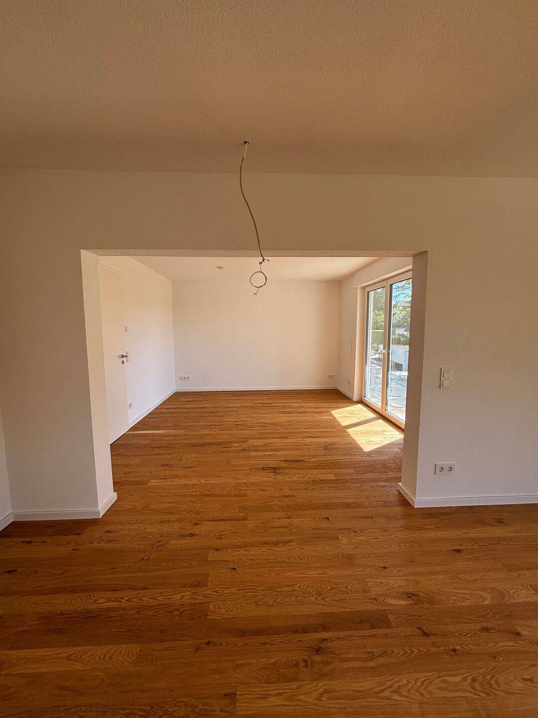 100 m2 2,5 Zimmerwohnung zum Erstbezug, 73035 Göppingen