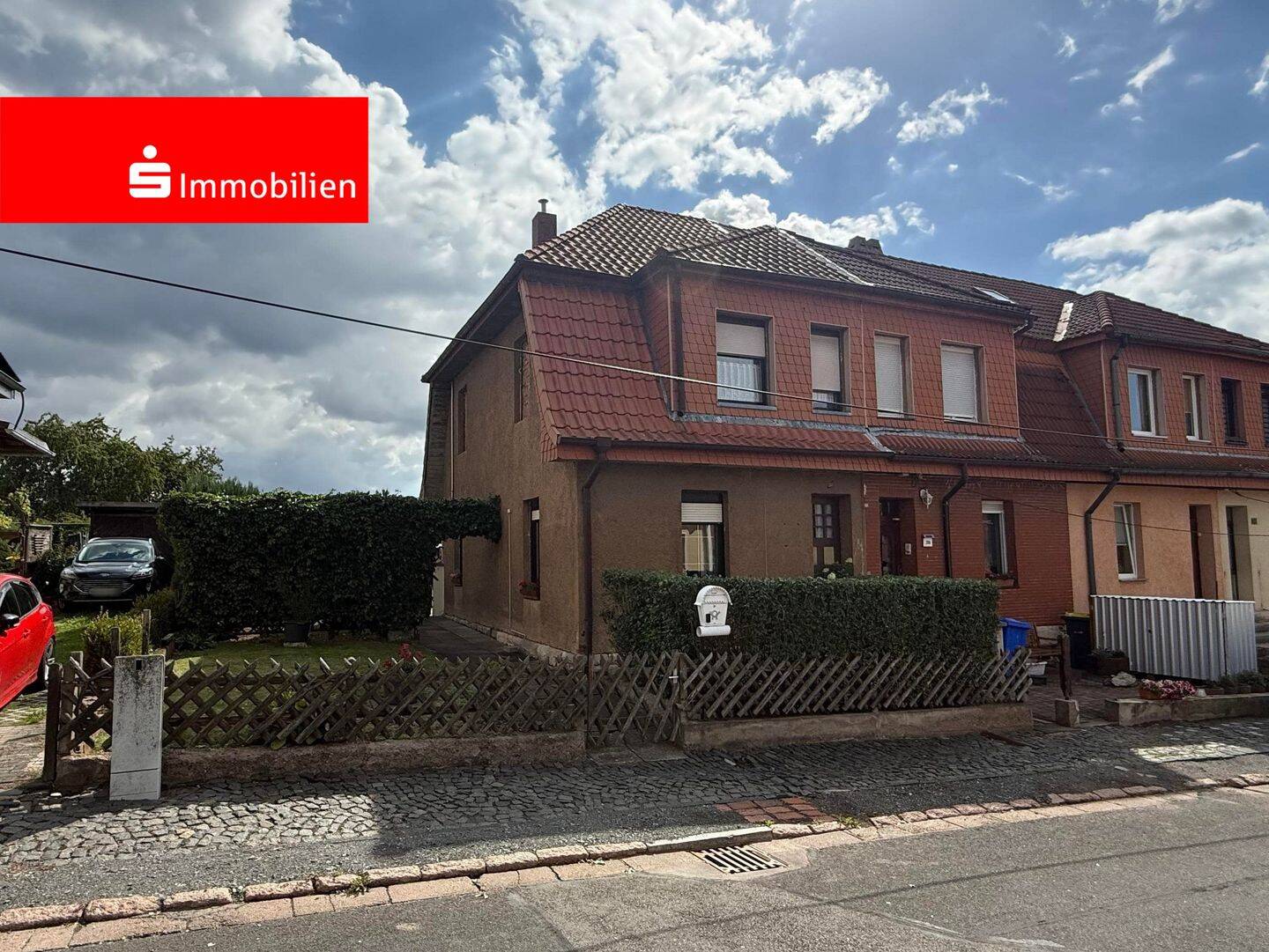 Kompaktes Zuhause in bevorzugter Wohnlage, 99706 Sondershausen
