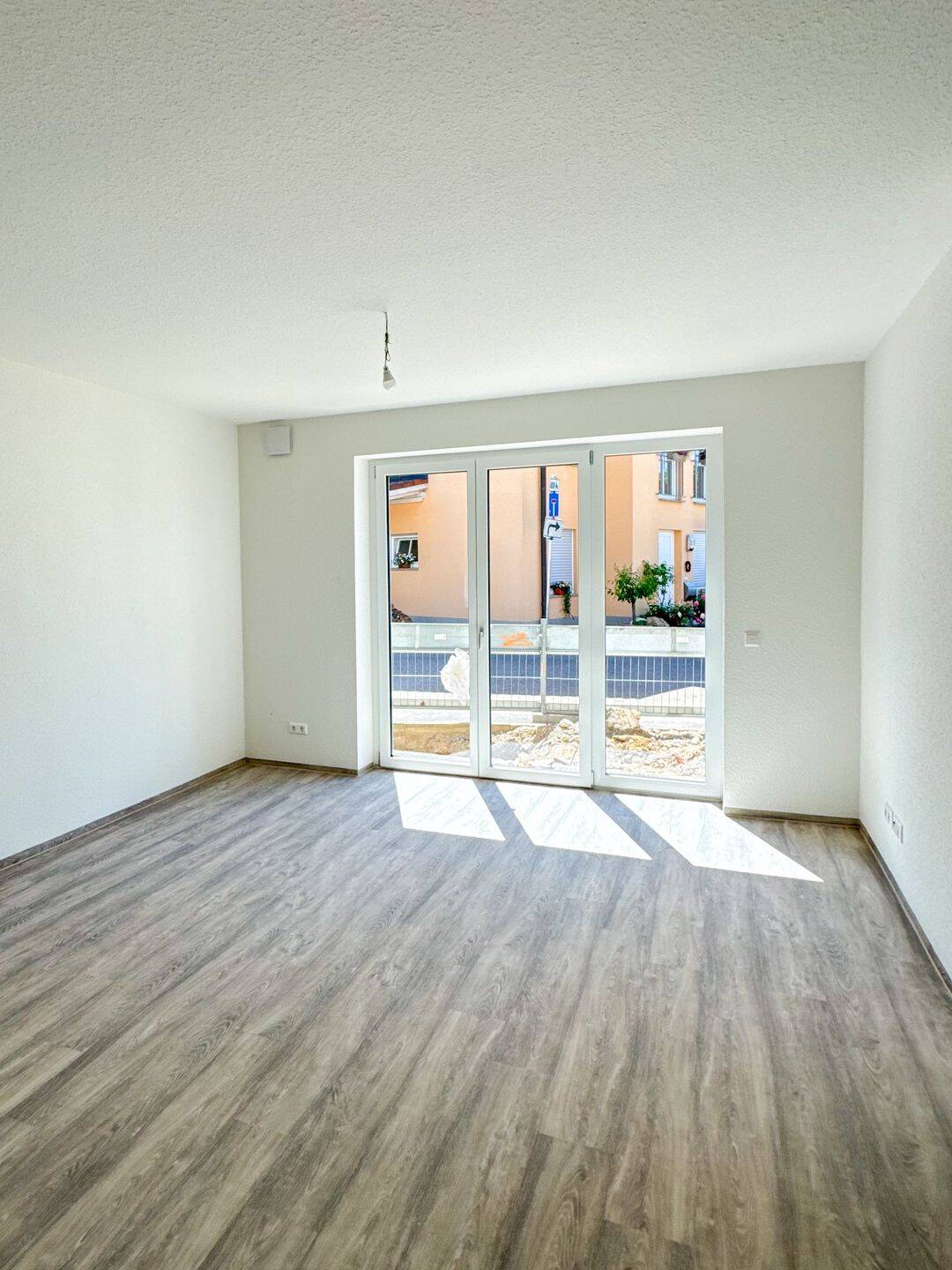Moderne 2,5-Zimmer-Wohnung am Gerberareal – Neubau im Zentrum von Müllheim (Nr. 2), 79379 Müllheim