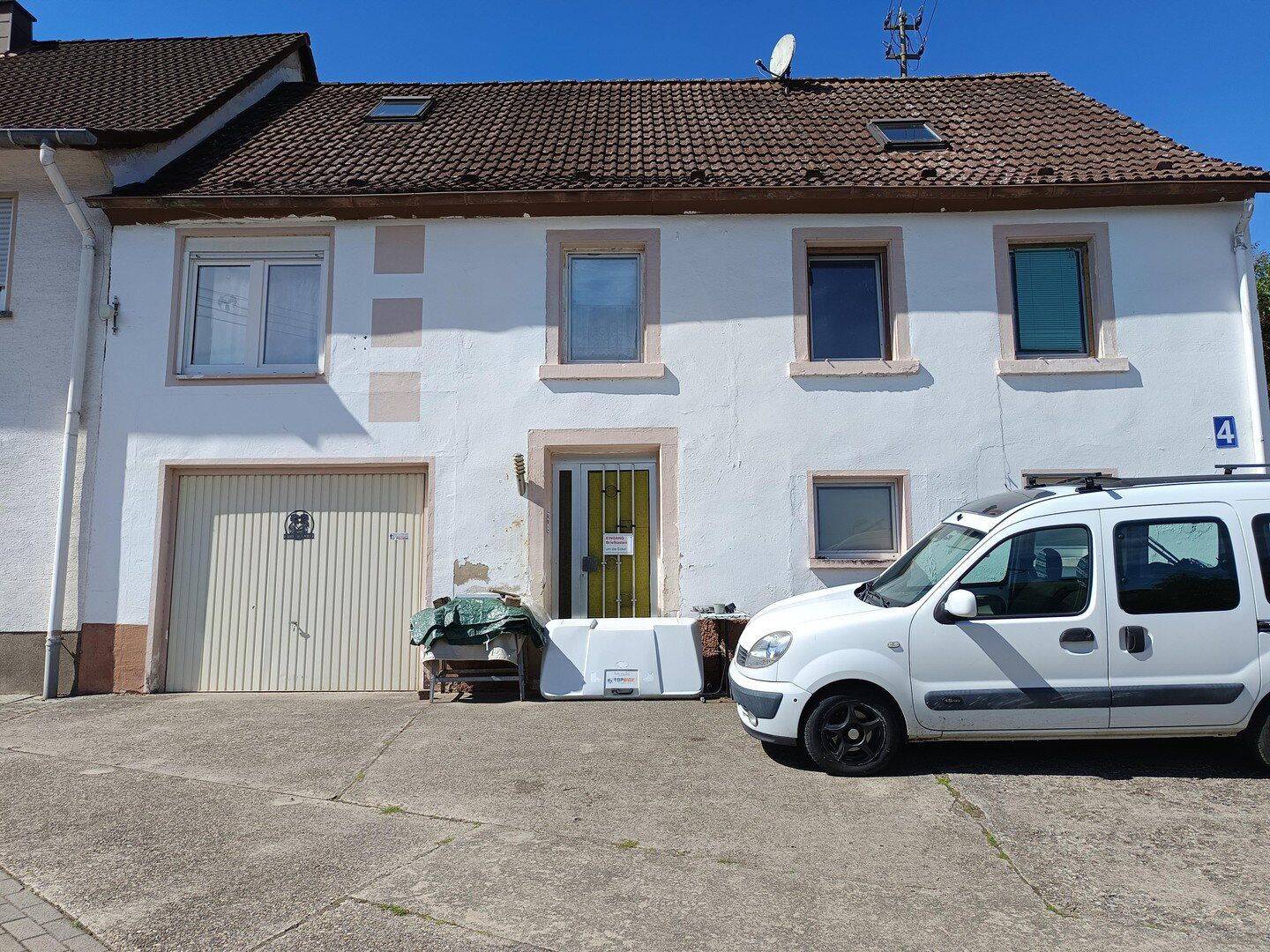 Landhaus mit viel potential, 67742 Herren-Sulzbach
