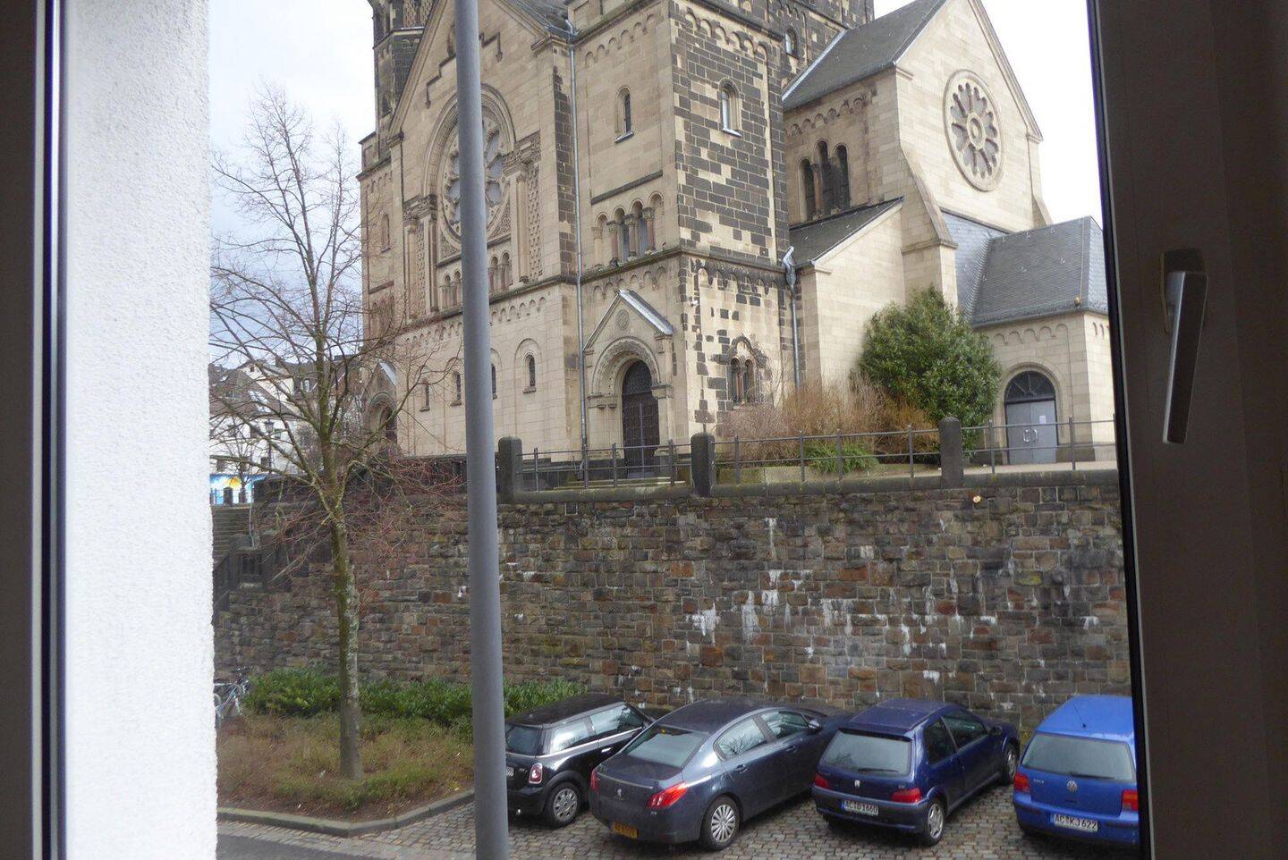 PROVISIONSFREI: Komfortable Wohnung im Frankenberger Viertel, 52066 Aachen