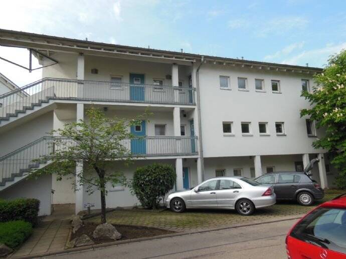 Stadtnah und doch im Grünen, 79761 Waldshut-Tiengen