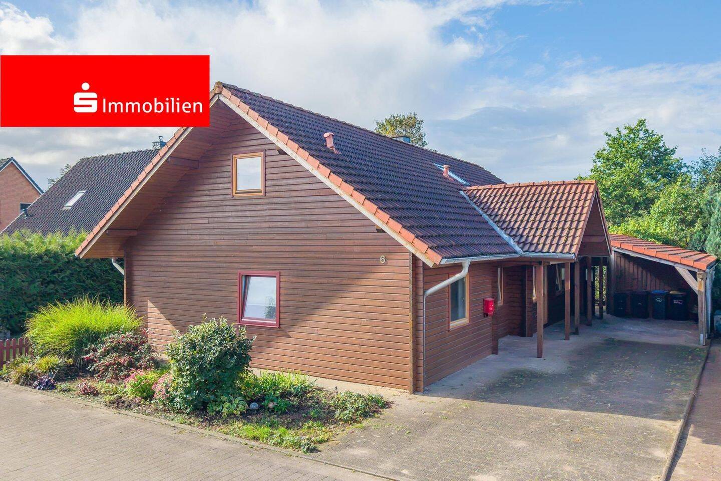Ebenerdig wohnen in Sehestedt, 24814 Sehestedt
