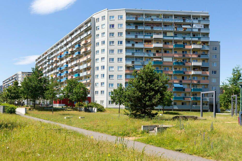 Ihre neue Wohnung mitten in Sachsendorf, 3050 Cottbus (Madlow Sachsendorf Spremberger Vorstadt)