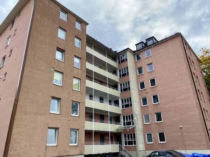 4-Zimmer-Wohnung in Fallstr. 42, 81369 München (Sendling Sendling-Westpark Thalk. Obersendl.-Forsten-Fürstenr.-Solln)