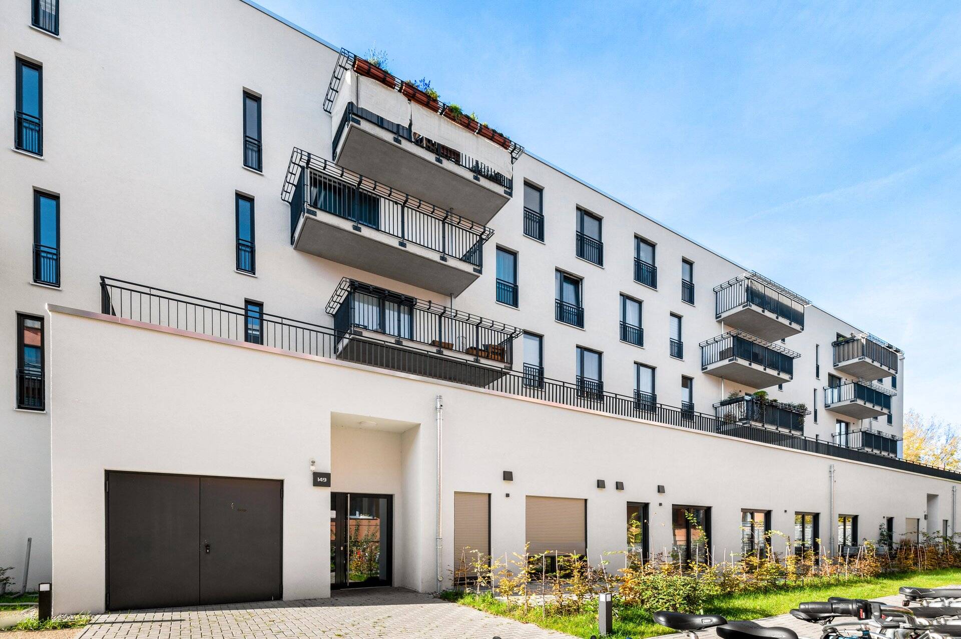 Ideal für Singles oder Paare – Schöne 2-Zimmer Wohnung, 12437 Berlin (Treptow-Köpenick)