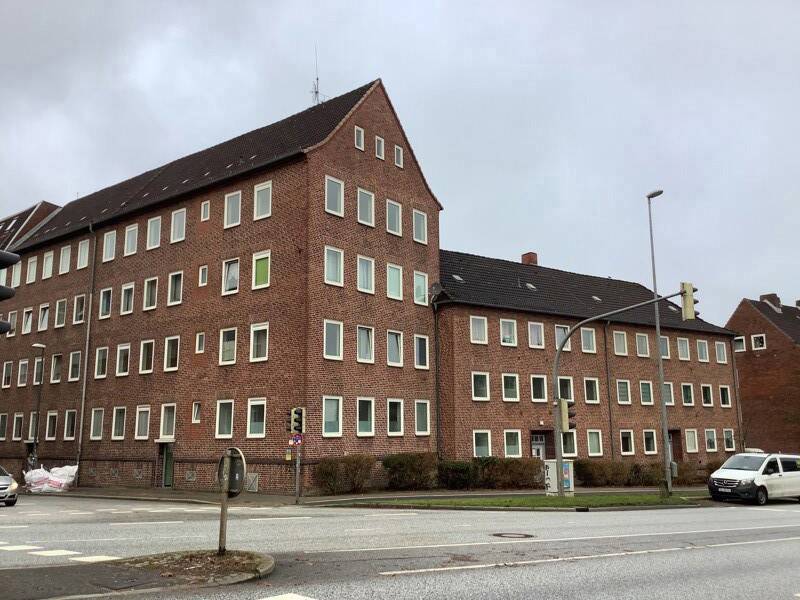 Gemütliche und frisch modernisierte Wohnung, 24143 Kiel (Gaarden-Ost Gaarden-Süd)