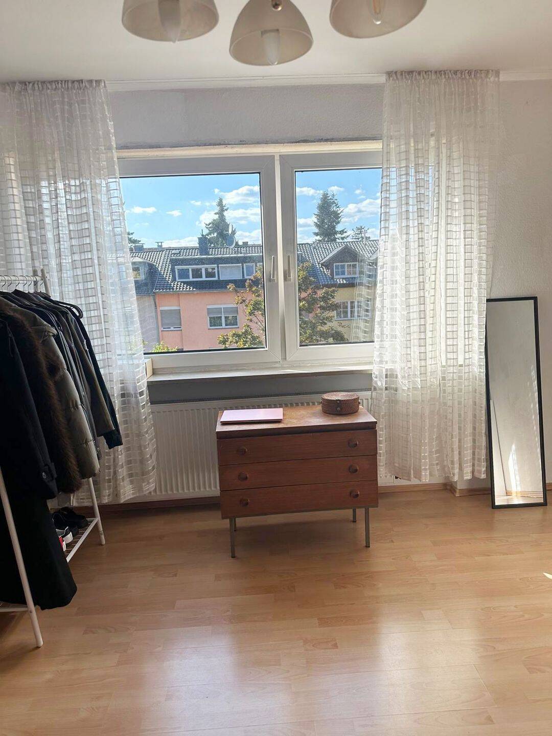 Zimmer in 3er Frauen-WG in Karlsruhe-Innenstadt, 76133 Karlsruhe