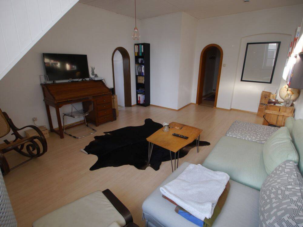 Großzügige 3,5-Zimmer-Wohnung – ideal für eine Wohngemeinschaft, 81379 München (Sendling Sendling-Westpark Thalk. Obersendl.-Forsten-Fürstenr.-Solln)