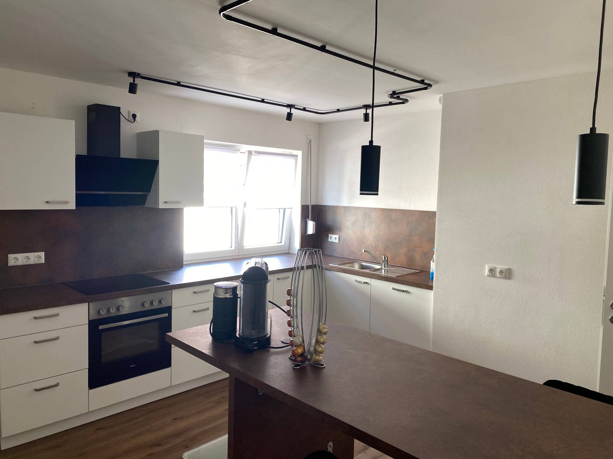 Neuwertige 2 Zimmer Wohnung zur Miete, 91085 Weisendorf