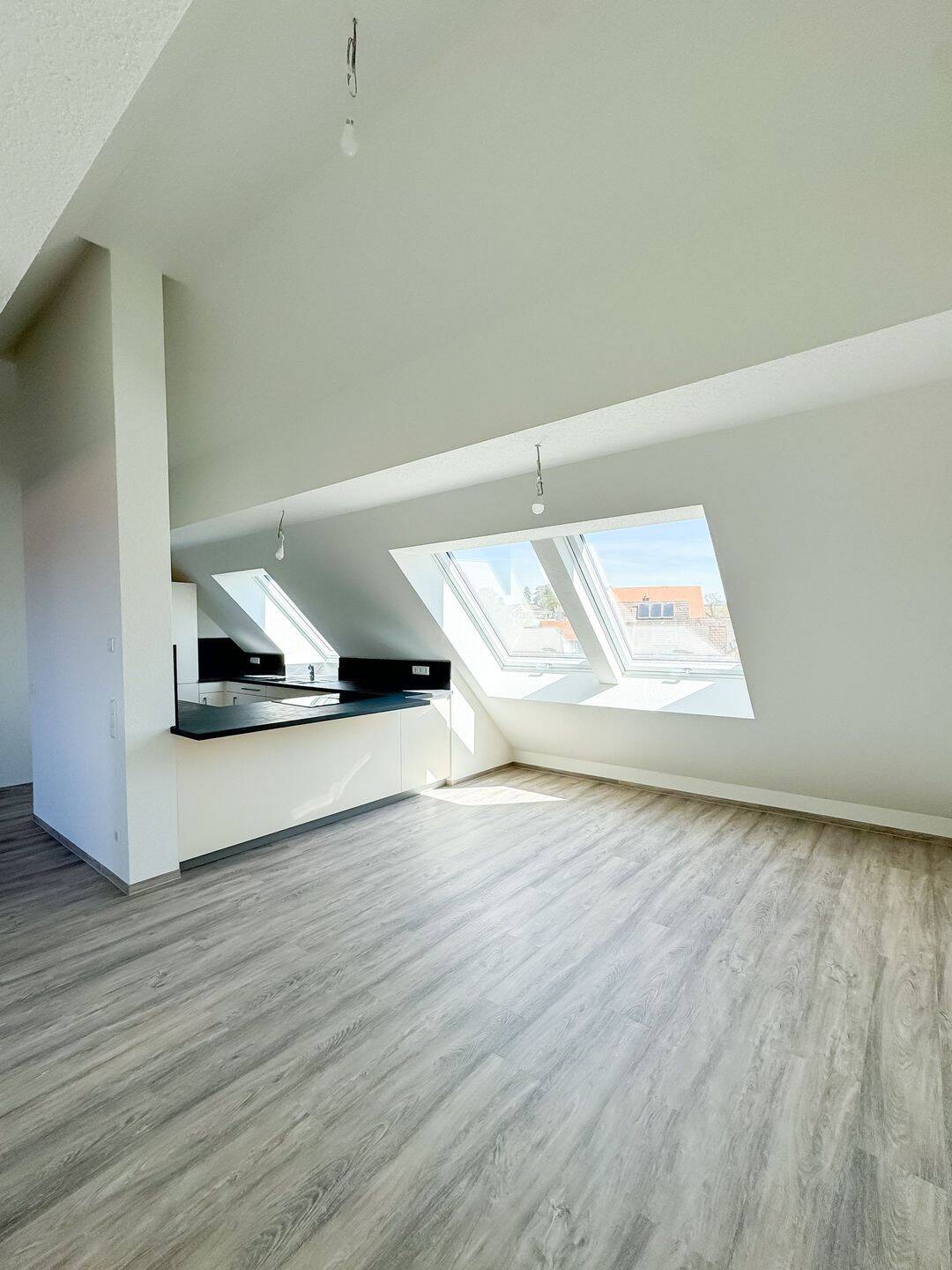 Exklusive 3-Zimmer-Maisonettewohnung am Gerberareal – Neubau direkt im Zentrum von Müllheim (Whg. Nr. 7), 79379 Müllheim