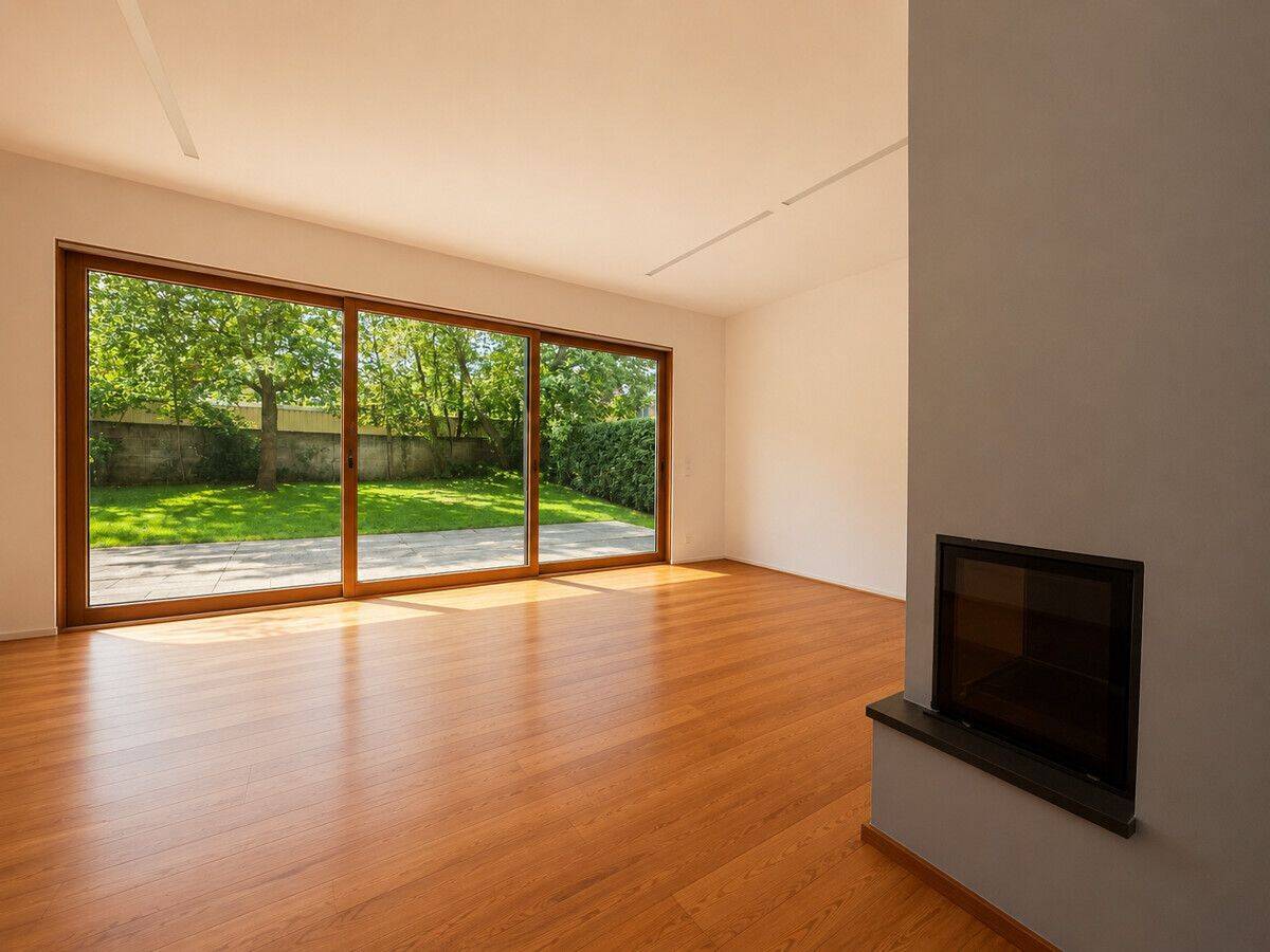 GRUNEWALD: LUXUS VILLA: 240 m² Wohnen sowie 350 m² GARTEN per 01.10.26 zu VERMIETEN (mind. 3 Jahre), 14193 Berlin (Steglitz-Zehlendorf Dahlem Grunewald Nikolassee Schmargendorf)