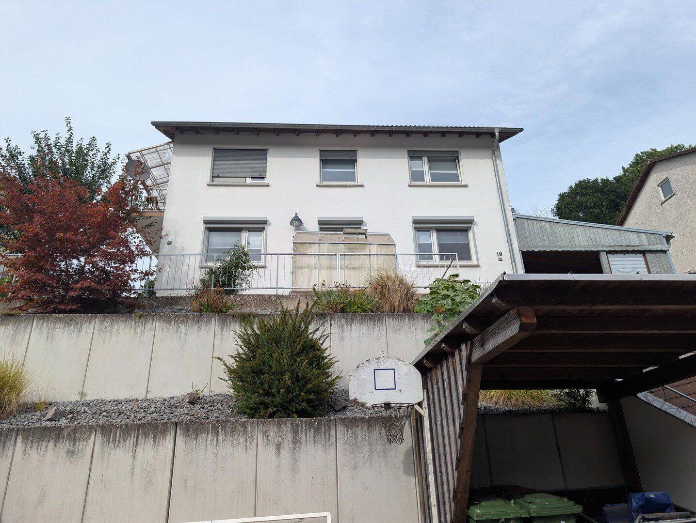 Ihr Traumhaus in Wünschmichelbach, 69469 Weinheim