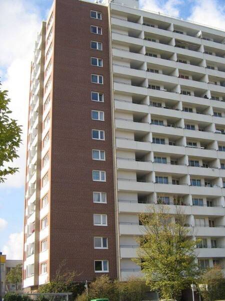 Wohn(t)raum: individuelle 3-Zimmer-Wohnung, 28277 Bremen (Kattenesch Kattenturm)