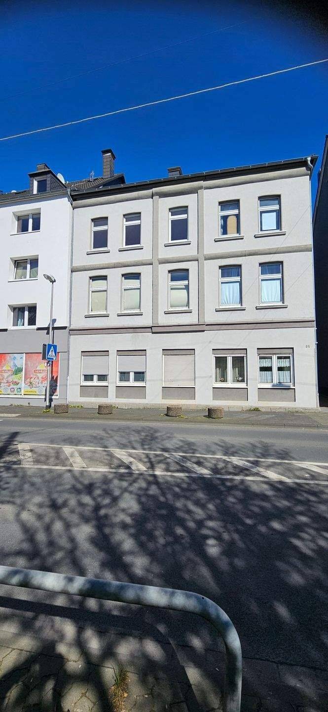 Helle 2-Zimmerwohnung in Hagen, 58097 Hagen (Altenhagen Boele Hochschulviertel Ischeland Mittelstadt)