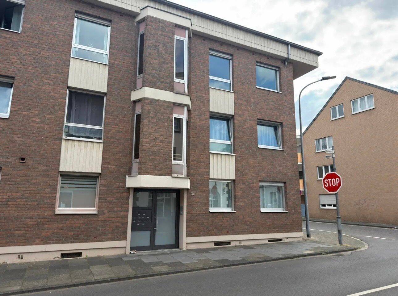 3-Zimmer-Wohnung in Euskirchen, 53879 Euskirchen