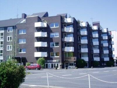 2-Zimmer Luxusappartement in südlicher Innenstadt, 44141 Dortmund (Hörde Körne Mitte)