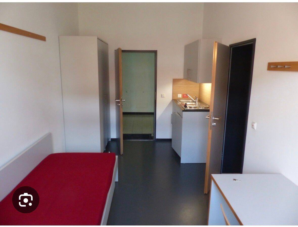 Mietwohnung, 1 Zimmer, 20 m², in Ingolstadt, 85053 Ingolstadt (Ingolstadt Kothau Niederfeld Ringsee Rothenturm)