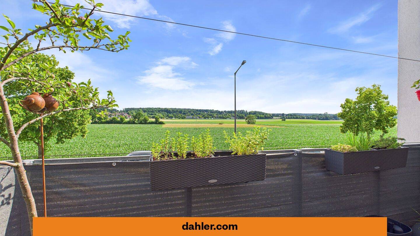 LAST CHANCE ! 5-Zi-Familienparadies in TOP Lage in Oberasbach, 90522 Oberasbach