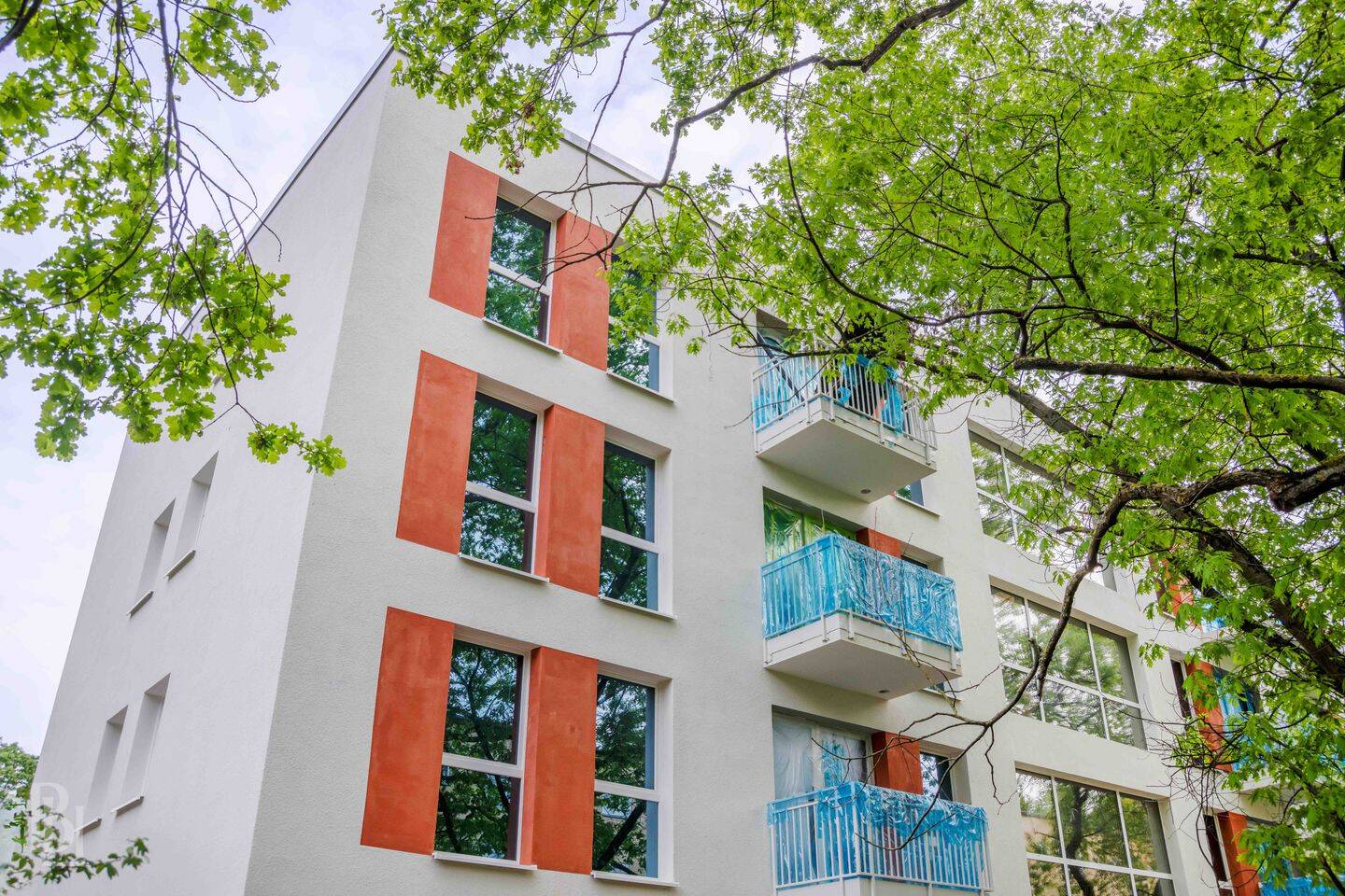 Wohnen mit Zukunft – hochwertige 3-Zimmer-Wohnung zum Erstbezug, 13627 Berlin (Charlottenburg-Wilmersdorf)