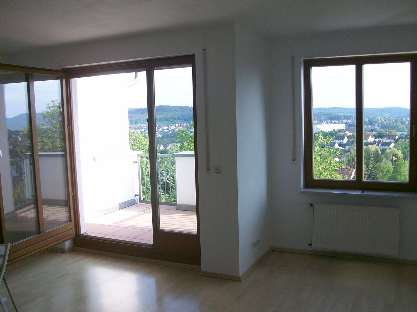 Schöner Wohnen in ruhiger und guter Wohnlage!, 96472 Rödental
