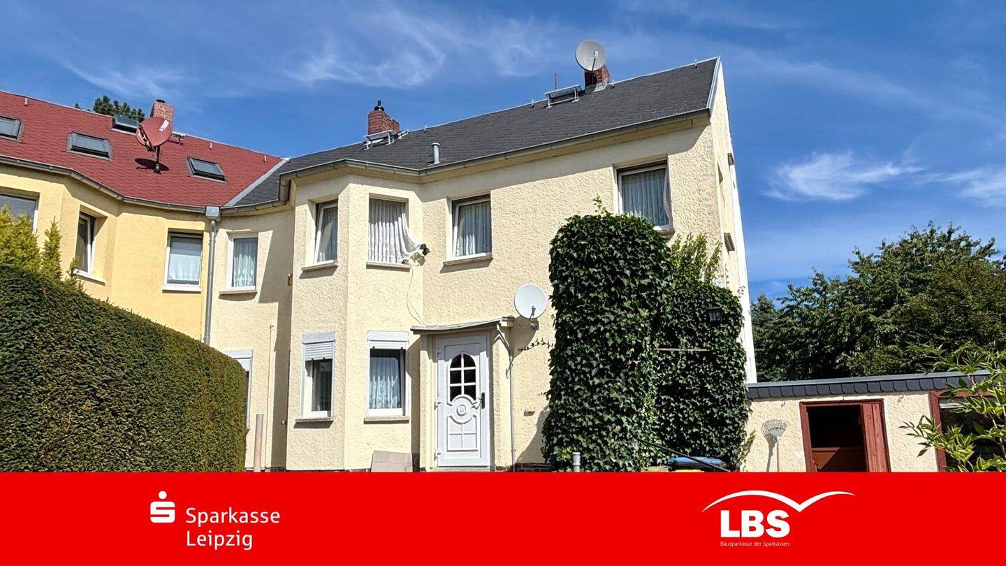 Ihr Zuhause mit eigenem Charakter, 4159 Leipzig (Lützschena-Stahmeln Möckern Wahren)