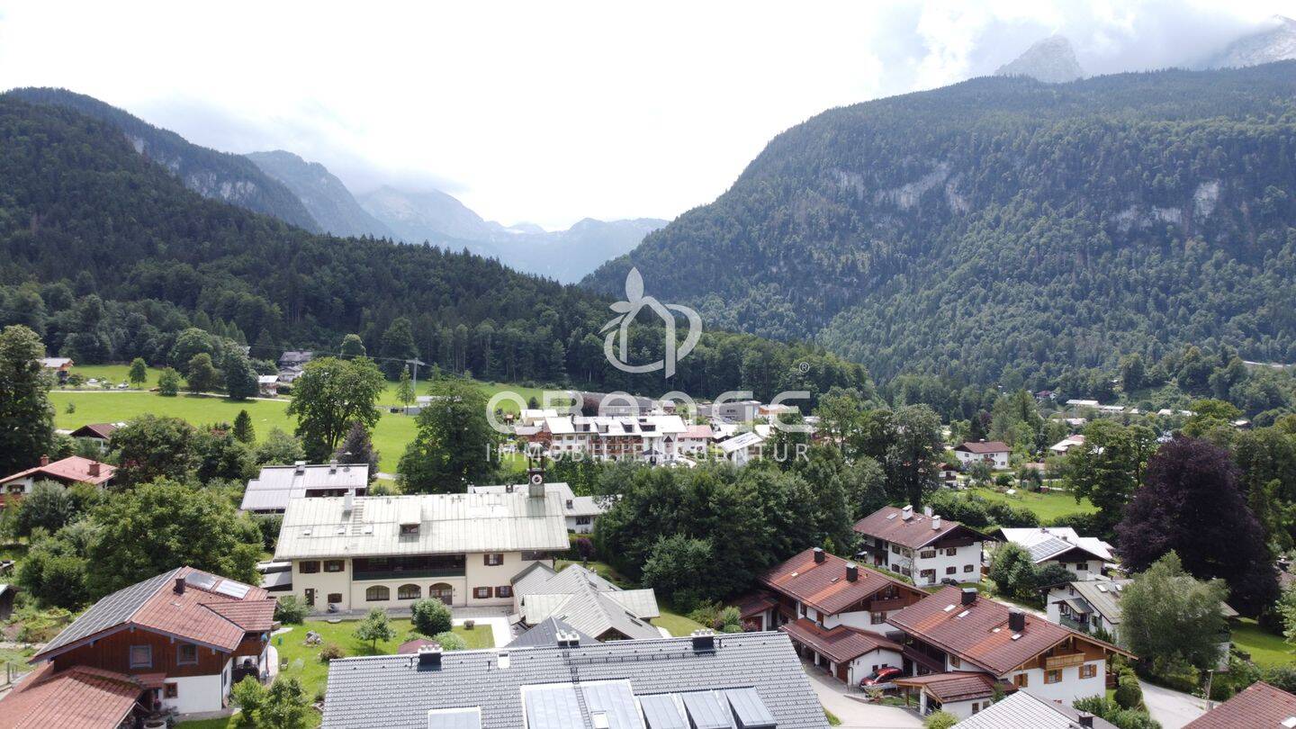 ***Hochwertige 2-Zimmer Wohnung am Königssee***, 83471 Schönau a. Königssee