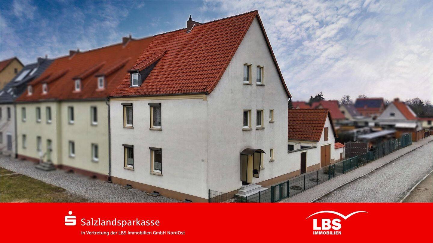 Wohnhaus mit Entwicklungspotential, 6469 Seeland