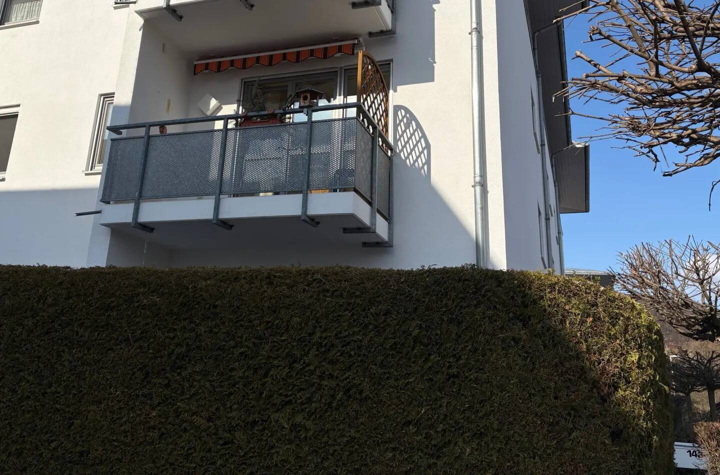 Tolle 2-Zimmer-Wohnung, Bezug sofort oder nach Absprache möglich, 8058 Zwickau
