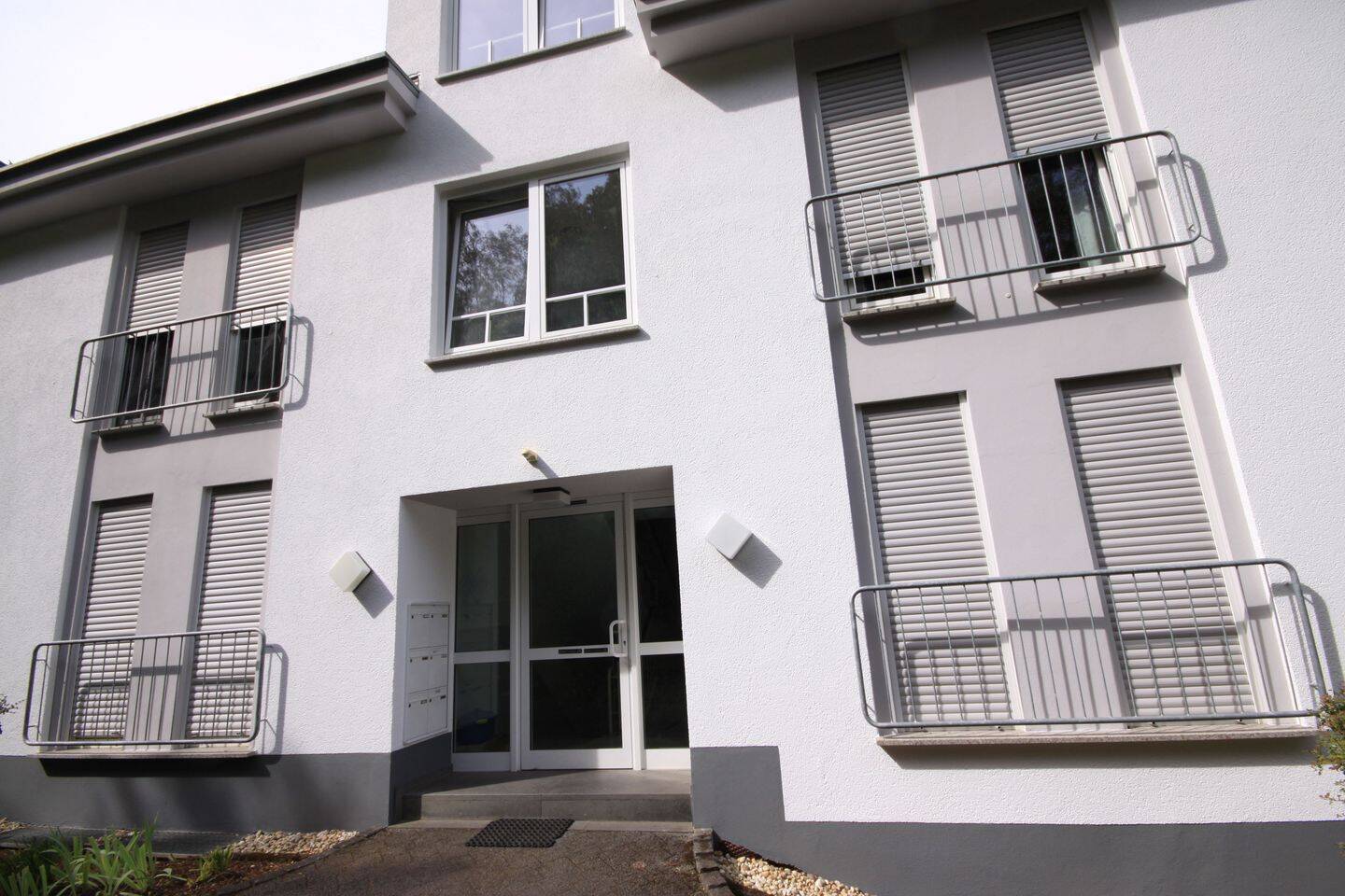 Gepflegte 3-Zi.-Erdgeschoss-Wohnung in Burgen/Untermosel, 56332 Burgen